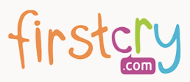 FirstCry.com Logo