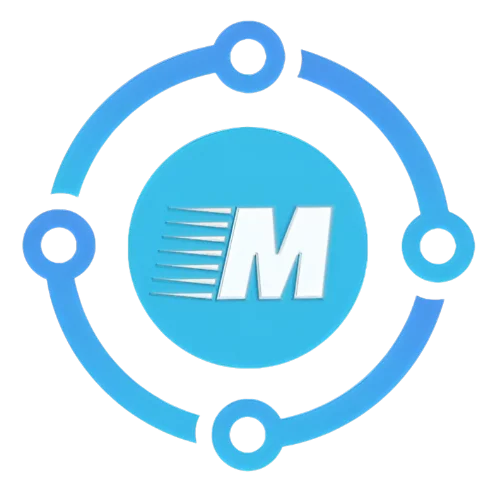 Motility Services Logo