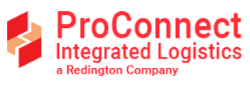 ProConnect Integrated Logistics Logo
