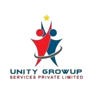 Unity Growup Services Logo